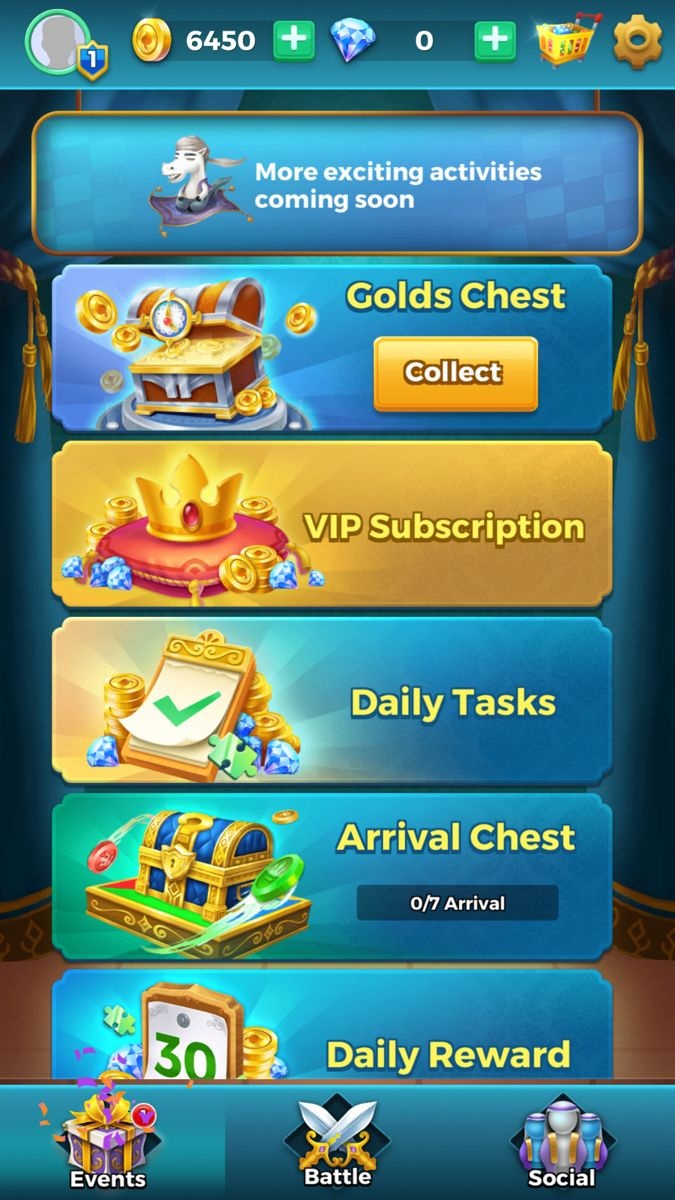 21red casino game