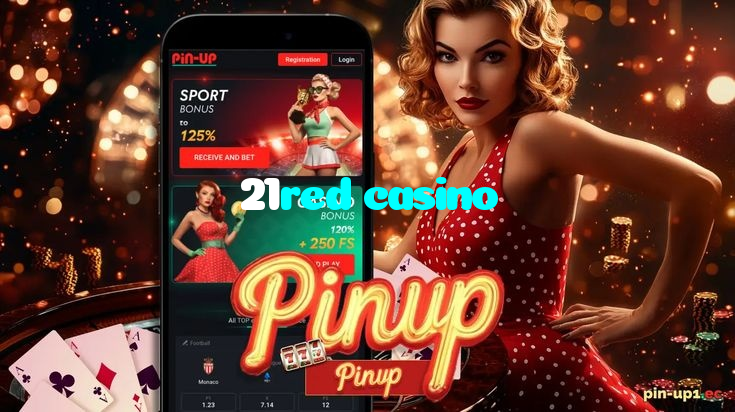 making first deposit on 21red casino website using local payment methods in Pakistan