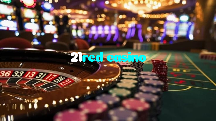 21red casino